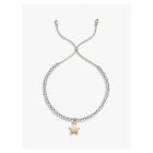 Estella Bartlett Liberty Beaded Star Bracelet