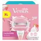 Venus Comfortglide Spa Breeze Value Pack Razor Blades x8