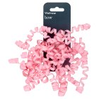 John Lewis Pink Bow
