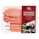 Lane Farm Smoked Brundish Back Bacon