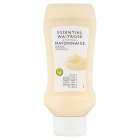 Essential Squeezy Mayonnaise