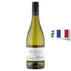 Chablis Louis Moreau