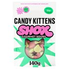 Candy Kittens Apple & Strawberry Sours