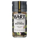 Bart Nutmeg Ground