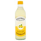Organic Sicilian Lemon Kombucha 275ml