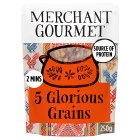 Merchant Gourmet Glorious Grains 250G