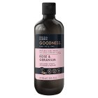 Baylis & Harding Goodness Rose & Geranium Body Wash