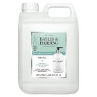 Baylis & Harding Jasmine & Apple Blossom Antibacterial Hand Wash