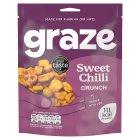 Graze Sweet Chilli Crunch