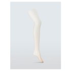 7D 2PP Barely There Body Shaper Almond L