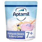 Aptamil Multigrain Banana Cereal