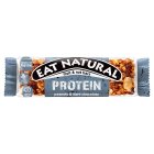 Eat Natural Protein Peanuts Dark Chocolate Fruit & Nut Bars 40g