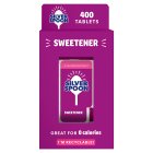 Silver Spoon Granulated Sweetener 75g
