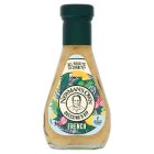 Newman's Own French Dressing