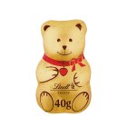 Lindt Teddy Christmas Milk Chocolate
