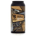 Cacao & Hazelnut Broken Dream Twisted Breakfast Stout
