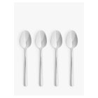 Orbit Tea Spoons