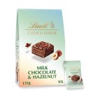Lindt CHOCO WAFER Milk Chocolate Sharing Box