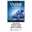 VUSE Pods Blueberry Ice 20mg