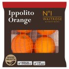 No.1 Ippolito Oranges