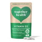 Together Health Vitamin K2, Natural Plant Source