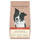 Waitrose Chicken & Sweet Potato Dry Dog Food