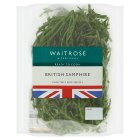 Waitrose Samphire