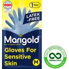 Marigold Sensitive Glove Medium
