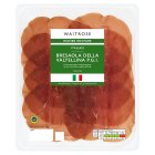 WR Bresaola Della Valtellina PGI70g