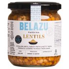 Belazu Pardina Lentils