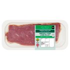 Waitrose British Lamb Loin Fillet