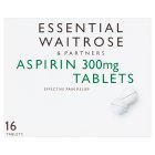 Essential Aspirin