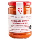 Ottolenghi Kalamata Olive and Harissa Sauce