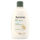Aveeno Daily Moisturising Body Wash 500Ml
