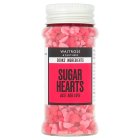 Cooks' Ingredients Red & Pink Hearts63g