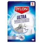 Dylon Ultra Whitener 5s