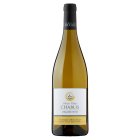 Famille Brocard Organic Chablis