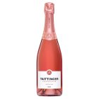 Taittinger Prestige Rose Brut NV Champagne