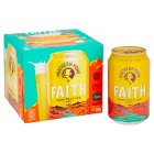 Northern Monk Faith Hazy Pale Ale