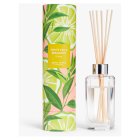 John Lewis White Tea & Bergamot Reed Diffuser, 110ml