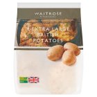 Waitrose British Large Red Potatoes