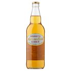 Henney's Autumn Gold