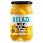 Belazu Beldi Preserved Lemons, 360g