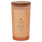 Chesapeake Bay Love & Passion Scented Candle Jar, Large, Grapefruit & Mango
