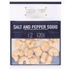True Tide Salt & Pepper Squid