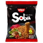 Nissin Soba Bag Curry 108g