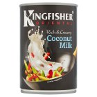 Kingfisher Oriental Coconut Milk Rich & Creamy 200Ml