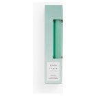 John Lewis Sentiments Energy Unscented Dinner Candles, Pack of 4