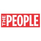 Sunday People CI