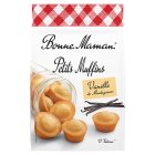 Bonne Maman Petits Muffins - Vanilla 235g